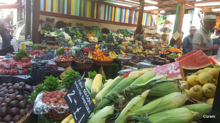 Borough Market